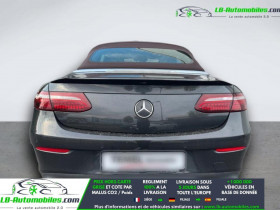 Mercedes Classe E 53 AMG EQBoost BVA 4-Matic+  occasion � Beaupuy - photo n�7