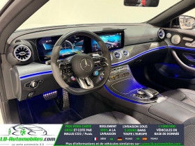 Mercedes Classe E 53 AMG EQBoost BVA 4-Matic+  occasion � Beaupuy - photo n�8