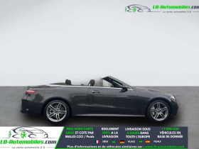 Mercedes Classe E 53 AMG EQBoost BVA 4-Matic+  occasion � Beaupuy - photo n�6