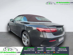 Mercedes Classe E 53 AMG EQBoost BVA 4-Matic+  occasion � Beaupuy - photo n�4