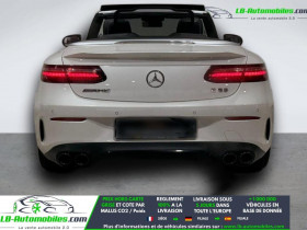 Mercedes Classe E 53 AMG EQBoost BVA 4-Matic+  occasion � Beaupuy - photo n�7