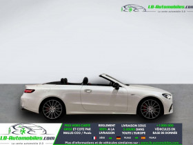 Mercedes Classe E 53 AMG EQBoost BVA 4-Matic+  occasion � Beaupuy - photo n�6
