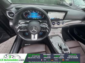 Mercedes Classe E 53 AMG EQBoost BVA 4-Matic+  occasion � Beaupuy - photo n�3