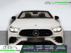 Mercedes Classe E 53 AMG EQBoost BVA 4-Matic+  occasion � Beaupuy - photo n�5