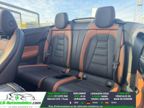 Mercedes Classe E 53 AMG EQBoost BVA 4-Matic+  occasion � Beaupuy - photo n�8