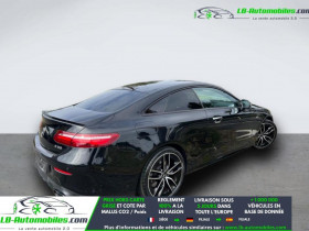 Mercedes Classe E 53 AMG EQBoost BVA 4-Matic+  occasion � Beaupuy - photo n�4