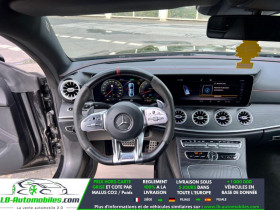 Mercedes Classe E 53 AMG EQBoost BVA 4-Matic+  occasion � Beaupuy - photo n�3