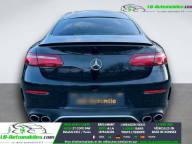 Mercedes Classe E 53 AMG EQBoost BVA 4-Matic+  occasion � Beaupuy - photo n�6