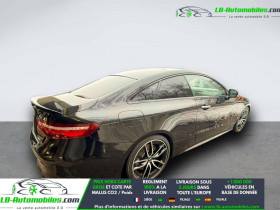 Mercedes Classe E 53 AMG EQBoost BVA 4-Matic+  occasion � Beaupuy - photo n�4