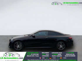 Mercedes Classe E 53 AMG EQBoost BVA 4-Matic+  occasion � Beaupuy - photo n�5