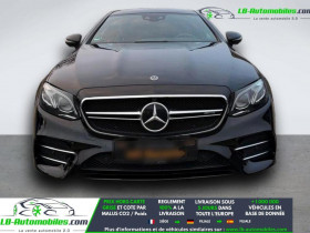 Mercedes Classe E 53 AMG EQBoost BVA 4-Matic+  occasion � Beaupuy - photo n�4