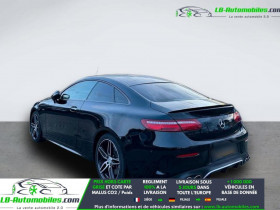 Mercedes Classe E 53 AMG EQBoost BVA 4-Matic+  occasion � Beaupuy - photo n�3
