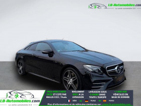 Mercedes Classe E 53 AMG EQBoost BVA 4-Matic+  occasion � Beaupuy - photo n�2