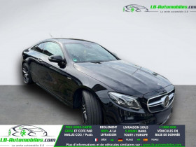 Mercedes Classe E 53 AMG EQBoost BVA 4-Matic+  occasion � Beaupuy - photo n�2