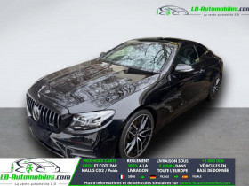 Mercedes Classe E , garage LB AUTOMOBILES � Beaupuy