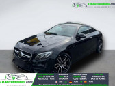 Annonce Mercedes Classe E occasion Essence 53 AMG EQBoost BVA 4-Matic+ � Beaupuy