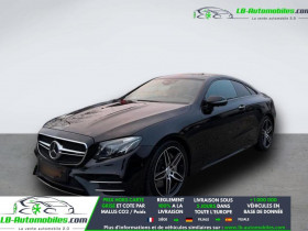 Mercedes Classe E , garage LB AUTOMOBILES � Beaupuy