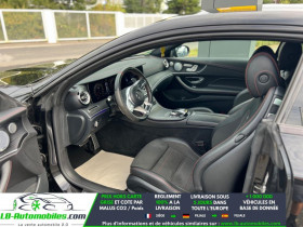Mercedes Classe E 53 AMG EQBoost BVA 4-Matic+  occasion � Beaupuy - photo n�6