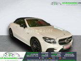 Mercedes Classe E 53 AMG EQBoost BVA 4-Matic+  � Beaupuy 31