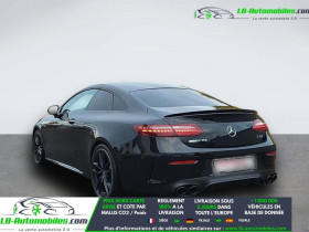 Mercedes Classe E 53 AMG EQBoost BVA 4-Matic+  occasion � Beaupuy - photo n�3