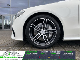 Mercedes Classe E 53 AMG EQBoost BVA 4-Matic+  occasion � Beaupuy - photo n�10