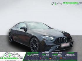 Mercedes Classe E 53 AMG EQBoost BVA 4-Matic+  occasion � Beaupuy - photo n�2
