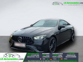 Mercedes Classe E 53 AMG EQBoost BVA 4-Matic+  � Beaupuy 31
