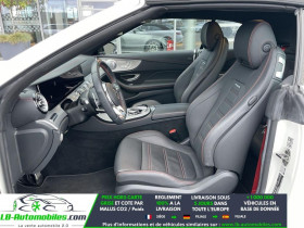 Mercedes Classe E 53 AMG EQBoost BVA 4-Matic+  occasion � Beaupuy - photo n�7