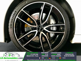 Mercedes Classe E 53 AMG EQBoost BVA 4-Matic+  occasion � Beaupuy - photo n�5
