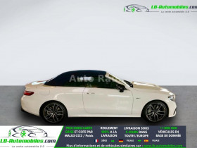 Mercedes Classe E 53 AMG EQBoost BVA 4-Matic+  occasion � Beaupuy - photo n�4