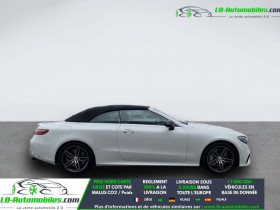Mercedes Classe E 53 AMG EQBoost BVA 4-Matic+  occasion � Beaupuy - photo n�5