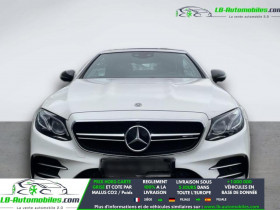 Mercedes Classe E 53 AMG EQBoost BVA 4-Matic+  occasion � Beaupuy - photo n�4
