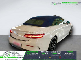 Mercedes Classe E 53 AMG EQBoost BVA 4-Matic+  occasion � Beaupuy - photo n�3