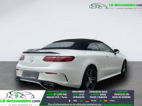 Mercedes Classe E 53 AMG EQBoost BVA 4-Matic+  occasion � Beaupuy - photo n�3