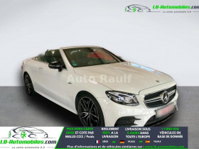 Mercedes Classe E 53 AMG EQBoost BVA 4-Matic+  occasion � Beaupuy - photo n�2