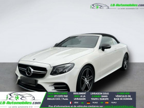 Mercedes Classe E 53 AMG EQBoost BVA 4-Matic+  occasion � Beaupuy - photo n�2