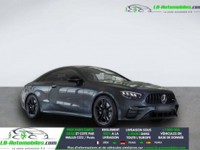 Mercedes Classe E 53 AMG EQBoost BVA 4-Matic+  occasion � Beaupuy - photo n�2