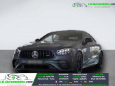 Mercedes Classe E 53 AMG EQBoost BVA 4-Matic+  � Beaupuy 31