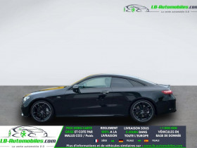 Mercedes Classe E 53 AMG EQBoost BVA 4-Matic+  occasion � Beaupuy - photo n�4