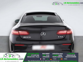 Mercedes Classe E 53 AMG EQBoost BVA 4-Matic+  occasion � Beaupuy - photo n�5