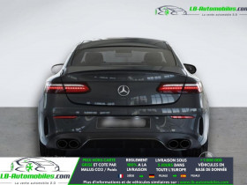 Mercedes Classe E 53 AMG EQBoost BVA 4-Matic+  occasion � Beaupuy - photo n�6