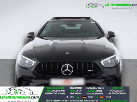 Mercedes Classe E 53 AMG EQBoost BVA 4-Matic+  occasion � Beaupuy - photo n�3
