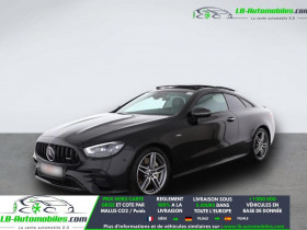 Mercedes Classe E 53 AMG EQBoost BVA 4-Matic+  occasion � Beaupuy - photo n�2
