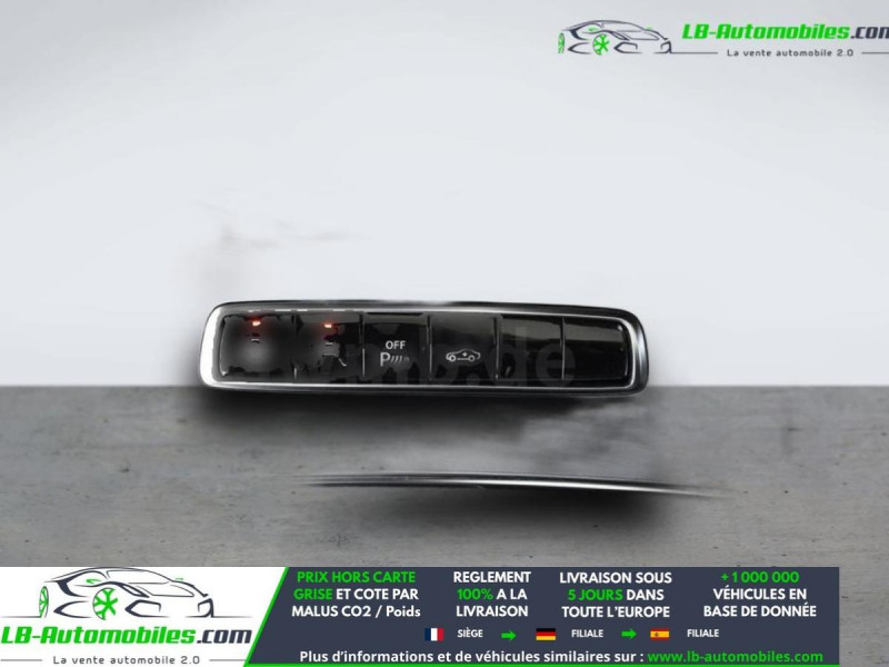 Mercedes Classe E 53 AMG EQBoost BVA 4-Matic+  occasion � Beaupuy - photo n�5