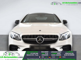 Mercedes Classe E 53 AMG EQBoost BVA 4-Matic+  occasion � Beaupuy - photo n�4