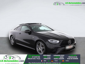 Mercedes Classe E , garage LB AUTOMOBILES � Beaupuy