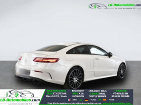 Mercedes Classe E 53 AMG EQBoost BVA 4-Matic+  occasion � Beaupuy - photo n�3