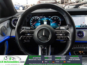 Mercedes Classe E 53 AMG EQBoost BVA 4-Matic+  occasion � Beaupuy - photo n�3