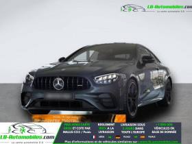 Mercedes Classe E 53 AMG EQBoost BVA 4-Matic+  occasion � Beaupuy - photo n�4