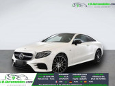 Annonce Mercedes Classe E occasion Essence 53 AMG EQBoost BVA 4-Matic+ � Beaupuy